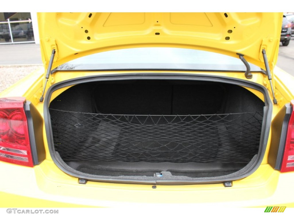 2006 Dodge Charger R/T Daytona Trunk Photo #60910067