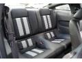 Charcoal Black Interior Photo for 2010 Ford Mustang #60910220