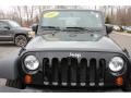 Black - Wrangler X 4x4 Photo No. 12