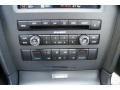 Charcoal Black Controls Photo for 2010 Ford Mustang #60910395