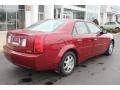 Infrared - CTS Sedan Photo No. 2