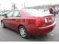 Infrared - CTS Sedan Photo No. 14
