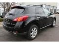 Super Black - Murano SL AWD Photo No. 2