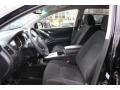 Super Black - Murano SL AWD Photo No. 10