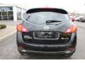 Super Black - Murano SL AWD Photo No. 14