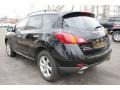 Super Black - Murano SL AWD Photo No. 15