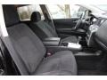 Super Black - Murano SL AWD Photo No. 17