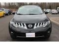 Super Black - Murano SL AWD Photo No. 19
