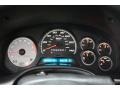 Ebony Gauges Photo for 2007 Chevrolet TrailBlazer #60910803