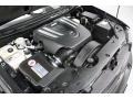 6.0 Liter OHV 16-Valve Vortec V8 2007 Chevrolet TrailBlazer SS Engine