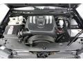 2007 Chevrolet TrailBlazer 6.0 Liter OHV 16-Valve Vortec V8 Engine Photo