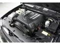  2007 TrailBlazer SS 6.0 Liter OHV 16-Valve Vortec V8 Engine