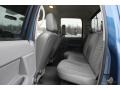 Atlantic Blue Pearl - Ram 2500 ST Quad Cab 4x4 Photo No. 9