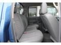 Atlantic Blue Pearl - Ram 2500 ST Quad Cab 4x4 Photo No. 13