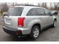  2008 XL7 Luxury AWD Majestic Silver Metallic