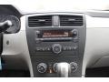Audio System of 2008 XL7 Luxury AWD