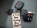 2005 Ford Mustang GT Deluxe Coupe Keys