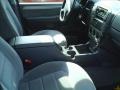 2004 Black Ford Explorer XLT 4x4  photo #6