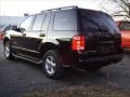 2004 Black Ford Explorer XLT 4x4  photo #7