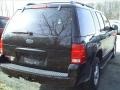 2004 Black Ford Explorer XLT 4x4  photo #10