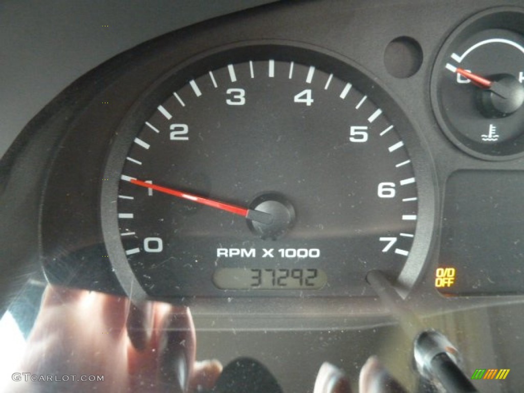 2006 Ranger XLT SuperCab 4x4 - Screaming Yellow / Medium Dark Flint photo #14