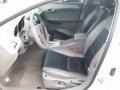 Summit White - Malibu LT Sedan Photo No. 7