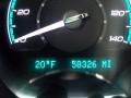 Summit White - Malibu LT Sedan Photo No. 12