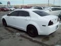 Summit White - Malibu LT Sedan Photo No. 20