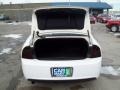 Summit White - Malibu LT Sedan Photo No. 22