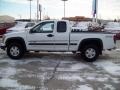  2005 Colorado Z71 Extended Cab 4x4 Summit White