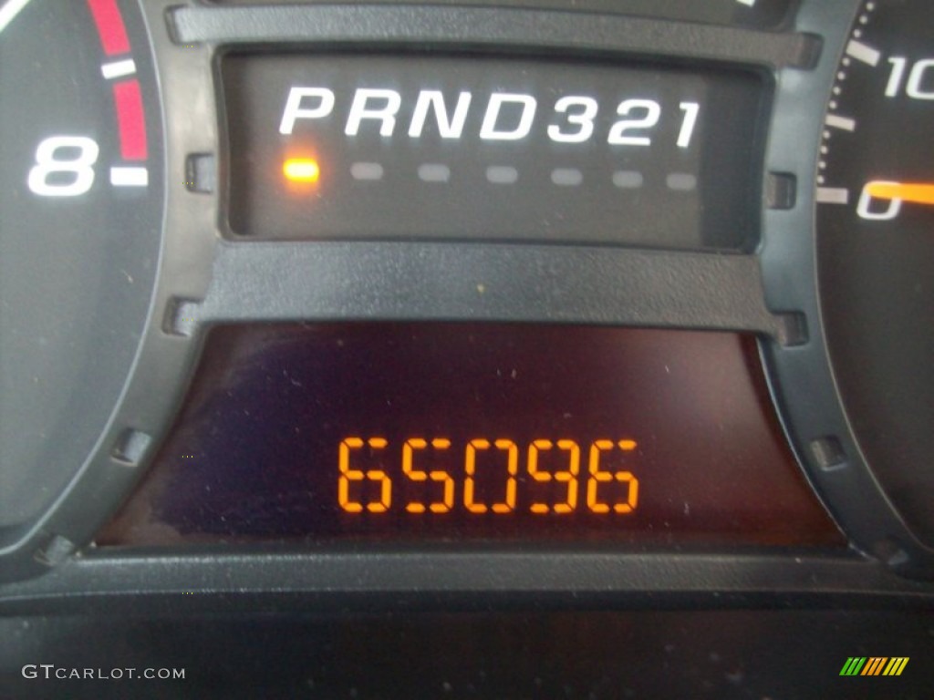 2005 Chevrolet Colorado Z71 Extended Cab 4x4 Transmission Photos