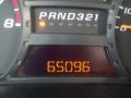  2005 Colorado Z71 Extended Cab 4x4 4 Speed Automatic Shifter
