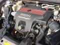 3.8 Liter Supercharged OHV 12-Valve V6 Engine for 1999 Pontiac Grand Prix GTP Coupe #60912388