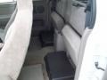  2005 Colorado Z71 Extended Cab 4x4 Sandstone Interior