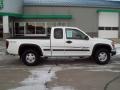  2005 Colorado Z71 Extended Cab 4x4 Summit White