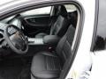 White Platinum Tri-Coat - Taurus SEL Photo No. 8
