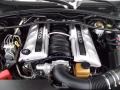 6.0 Liter OHV 16 Valve LS2 V8 Engine for 2006 Pontiac GTO Coupe #60912532