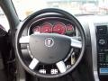 Black 2006 Pontiac GTO Coupe Steering Wheel