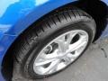 Blue Flame Metallic - Fusion SE Photo No. 7