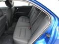 Blue Flame Metallic - Fusion SE Photo No. 9
