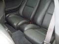 Rear Seat of 2006 GTO Coupe