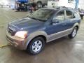 Spark Blue 2006 Kia Sorento EX 4x4