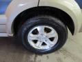 Spark Blue - Sorento EX 4x4 Photo No. 3