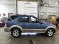 Spark Blue - Sorento EX 4x4 Photo No. 5