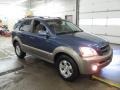Spark Blue - Sorento EX 4x4 Photo No. 6