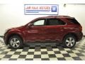 Cardinal Red Metallic - Equinox LT Photo No. 1