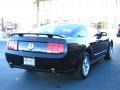 Black - Mustang GT Deluxe Coupe Photo No. 3