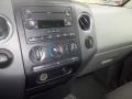 2006 True Blue Metallic Ford F150 XLT SuperCrew  photo #17