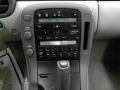 1994 Lexus SC Beige Interior Controls Photo