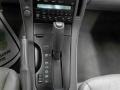 1994 Lexus SC Beige Interior Transmission Photo